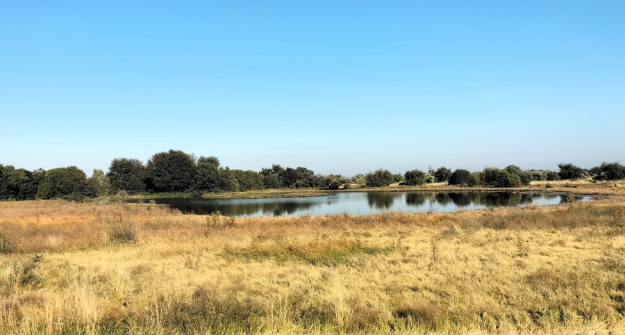 3 Bedroom Property for Sale in Jan Kempdorp Rural Northern Cape